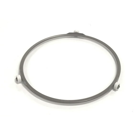 OEM Panasonic Microwave Roller Ring Originally Shipped With NNSB428S, NN-SB428S, NNSB458S, NN-SB458S
