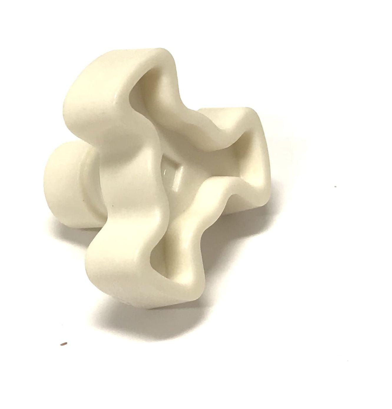 OEM Panasonic Microwave Shaft Coupler Originally Shipped With NNSN744S