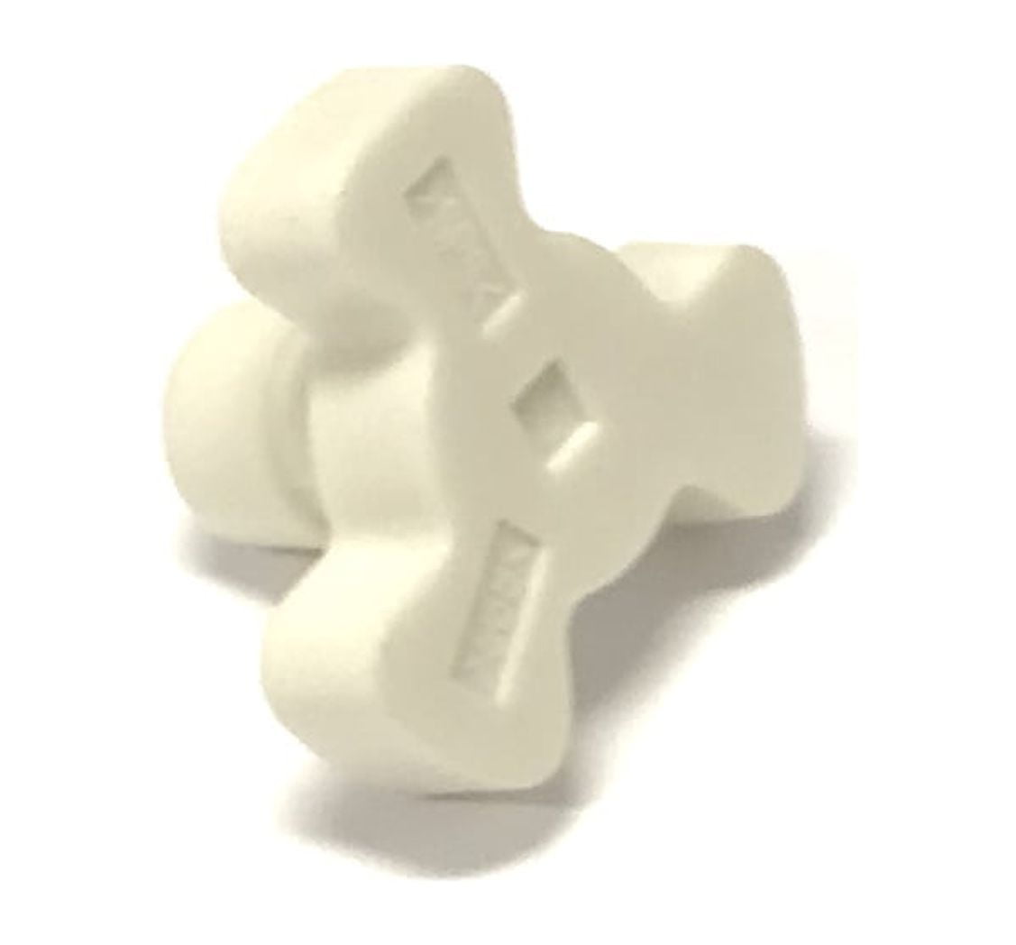 OEM Panasonic Microwave Shaft Coupler Originally Shipped With NNSN965S