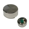 thumbnail image 1 of OEM Panasonic Microwave Time, Weight and Sensor Menu Dial Knob Originally Shipped With NNSN936B, NN-SN936B, NNSN936W, 1 of 1