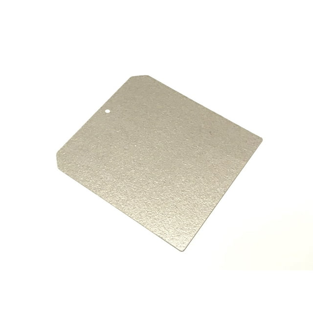 OEM Panasonic Microwave Waveguide Cover Originally Shipped With