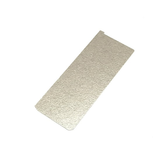 OEM Panasonic Microwave Waveguide Originally Shipped With NNSN651W, NN-SN651W