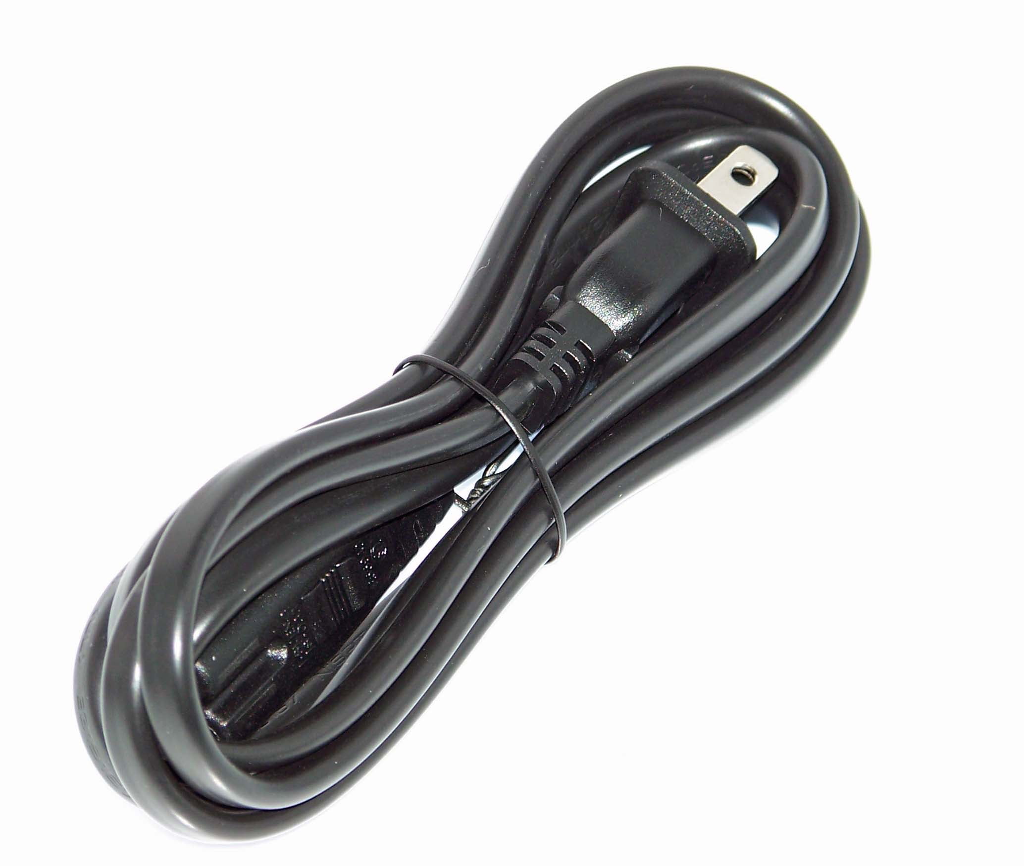 OEM Panasonic Power Cord Cable Originally Shipped With TC50AS530U, TC50AS530U