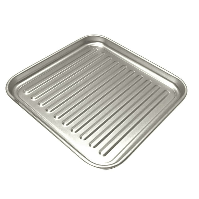 OEM Panasonic Toaster Oven Drip Pan Originally Shipped With NBG110PW