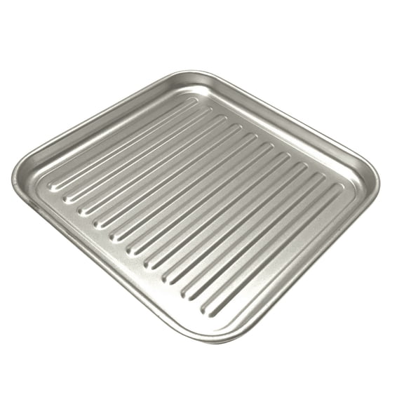 OEM Panasonic Toaster Oven Drip Pan Originally Shipped With NBG110PW, NBG110P, NBG110PK
