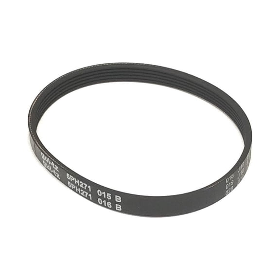 OEM Panasonic Vacuum Belt Originally Shipped With MCUL915, MC-UL915, MCUL975, MC-UL975