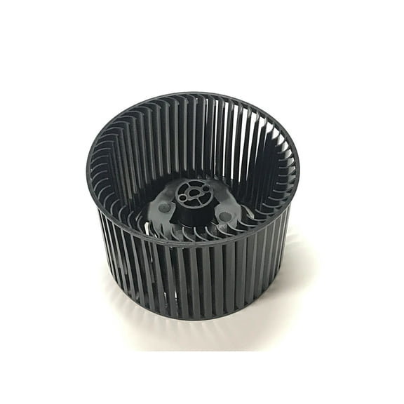 OEM Panasonic Ventilating Fan Blower Wheel Originally Shipped With FV-0811RQCL1, FV0811RQL1, FV-0811RQL1, FV08VK3