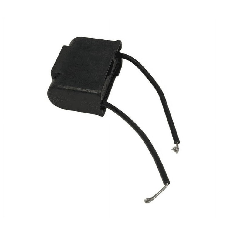 OEM Panasonic Ventilation Fan Capacitor Originally Shipped