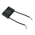thumbnail image 1 of OEM Panasonic Ventilation Fan Capacitor Originally Shipped With FV08VQL6, FV11VQCL5, FV11VQCL6, FV05VQ5, FV11VQL5, 1 of 1