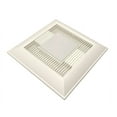 thumbnail image 1 of OEM Panasonic Ventilation Fan Cover Originally Shipped With FV-11VQL6, FV13VKL3, FV-13VKL3, FV13VKL4, FV-13VKL4, 1 of 1