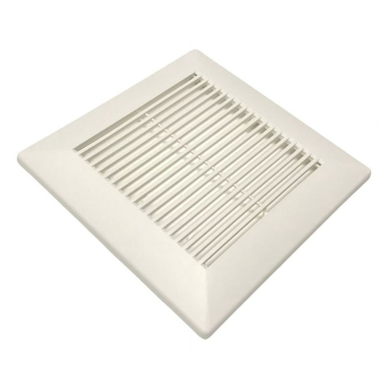 OEM Panasonic Ventilation Fan Cover Originally Shipped With