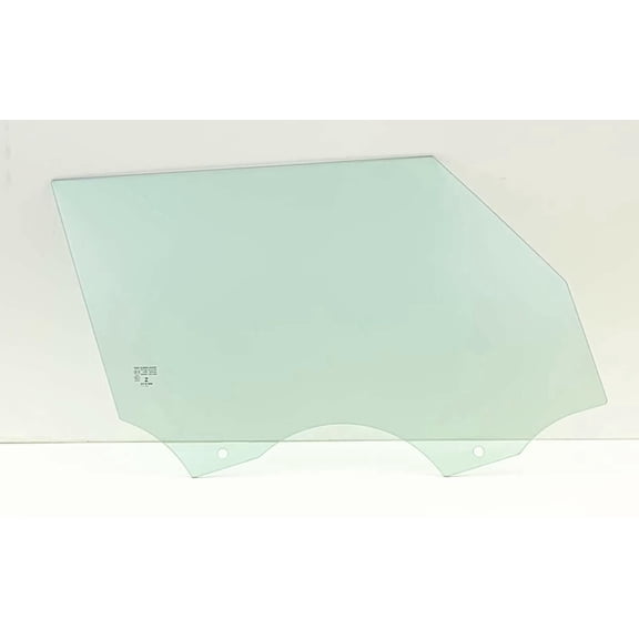 OEM Passenger Right Side Front Door Window Door Glass Compatible with Mini Cooper Hardtop 4 Door Hatchback 2015-2024 Models