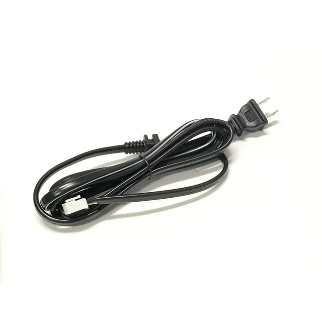 OEM Philips Power Cord Cable Originally Shipped With 55PFL5402/F7