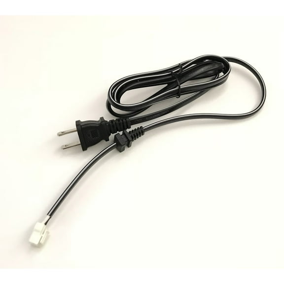 OEM Philips Power Cord Cable Originally Shipped With 65PFL6621, 65PFL6621/F7