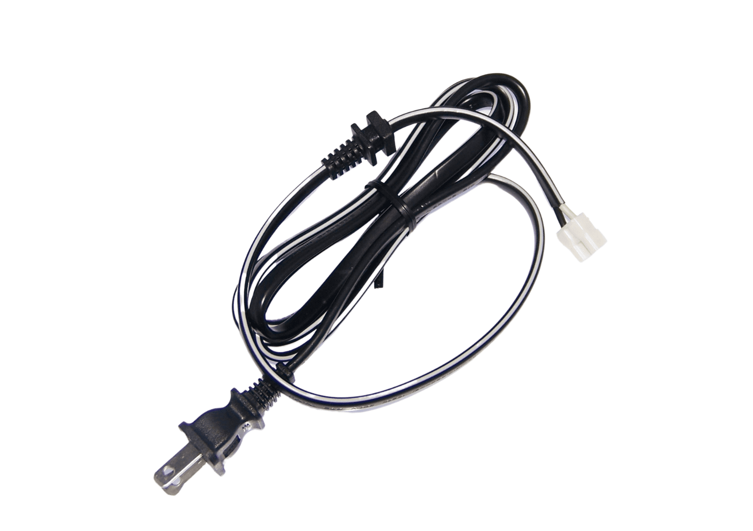 Philips OEM TV Power Cord for 50PFL4756, 50PFL4756/F7, 50PFL5766 Series