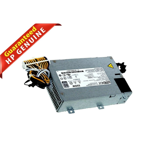 OEM Power Supply For HP Proliant Gen9 servers HSTNS-PL53 PS-2551-2C-LF 748949-001 (New)