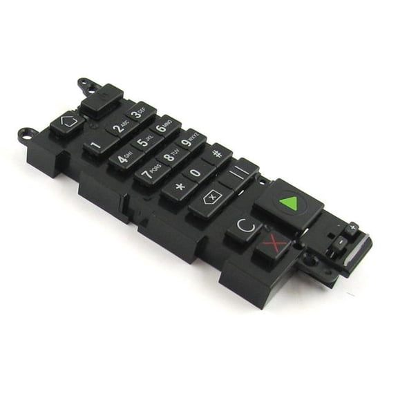 OEM Printer Operator Panel Button