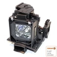 thumbnail image 1 of POA-LMP143 OEM Projector Lamp for Sanyo PDG PDG-DXL2000E, 1 of 1