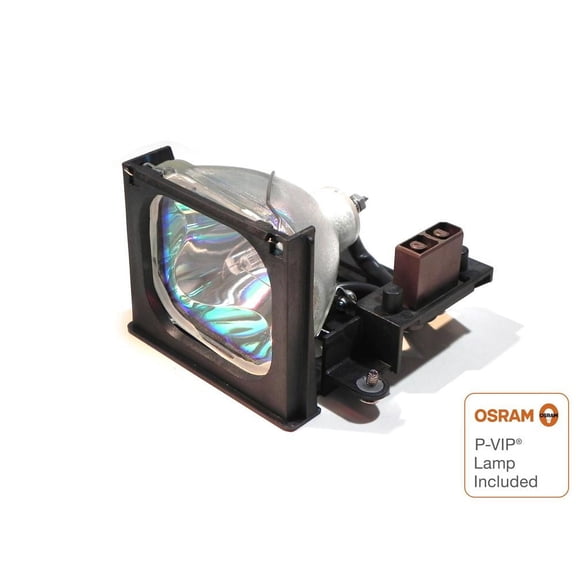 P Premium Power Products Projector Lamp Replaces Optoma BL-FU150A for Optoma EzPro 615H, EzPro 610H, EzPro 606 series (OEM Bulb)