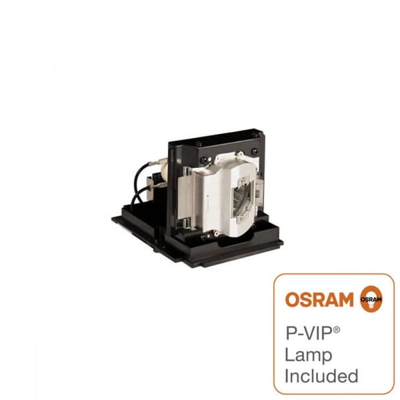P Premium Power Products Projector Lamp Replaces InFocus SP-LAMP-055 for InFocus IN5502, IN5502L, IN5504, IN5532, IN5533, IN5533L, IN5534, IN5535, IN5535L, IN5582, IN5584, IN5586, IN5588 (OEM Bulb)