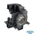 thumbnail image 1 of P Premium Power Products Projector Lamp Replaces Panasonic ET-LAE200 for Panasonic PT-EZ570, PT-EW630, PT-EW530, PT-EX600, PT-EX500 series (OEM Bulb), 1 of 1