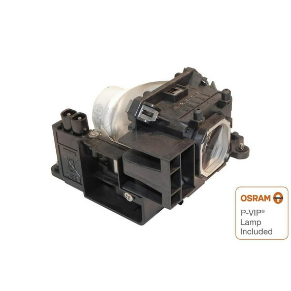 Premium Power Products Projector Lamp Replaces NEC NP15LP for NEC NP-M311X NP-M300X NP-M271X series