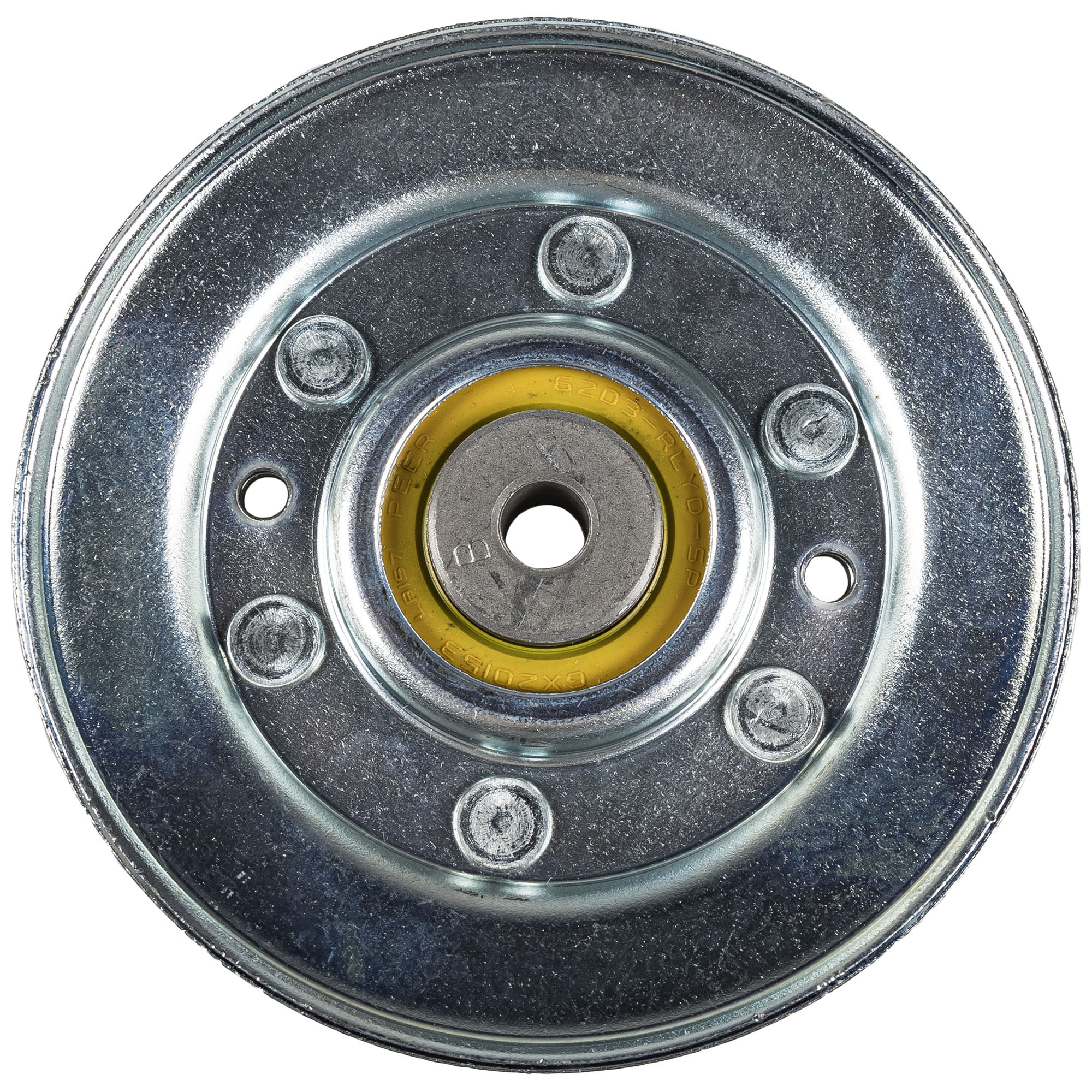 Kit Ruota Gagaggio Ponte Tosaerba Adatto A John Deere X500 X520 - Foto 10