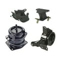 thumbnail image 1 of OEM Quality Front Engine & Trans Mount 4PCS - Hydr. 99-04 for Honda Odyssey 3.5L, 1 of 7