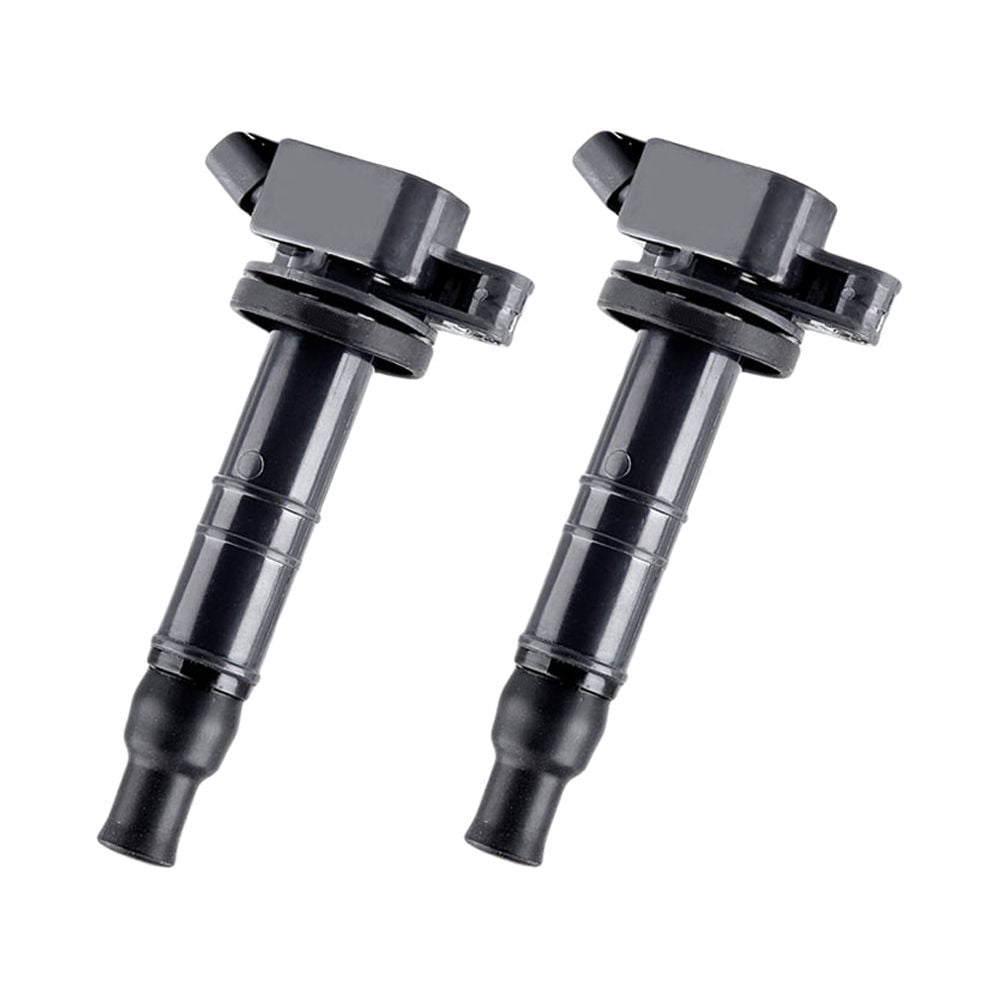 OEM Quality Ignition Coil 2PCS for 01-15 Toyota Lexus,Pontiac,Scion 2.4L, UF333
