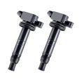 thumbnail image 1 of OEM Quality Ignition Coil 2PCS for 01-15 Toyota Lexus,Pontiac,Scion 2.4L, UF333, 1 of 1