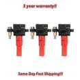 thumbnail image 1 of OEM Quality Ignition Coil Set 3PCS. 2010-2012 for Subaru Legacy Outback Tribeca, 1 of 6