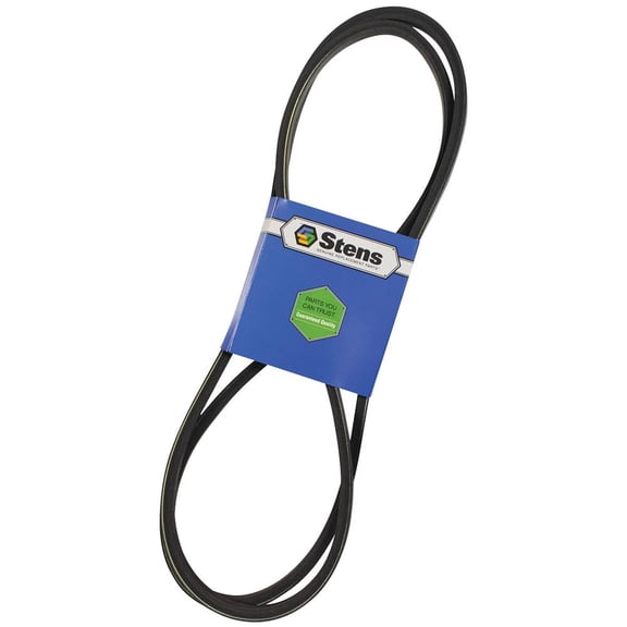 OEM REPLACEMENT DECK BELT Compatible with Bobcat 942237D 942237F 942246E 942246F 942249E 942249F 942252F 942254F 956101 642201 642203 642204 642206 642207 642223 642225 642233 101" Belt