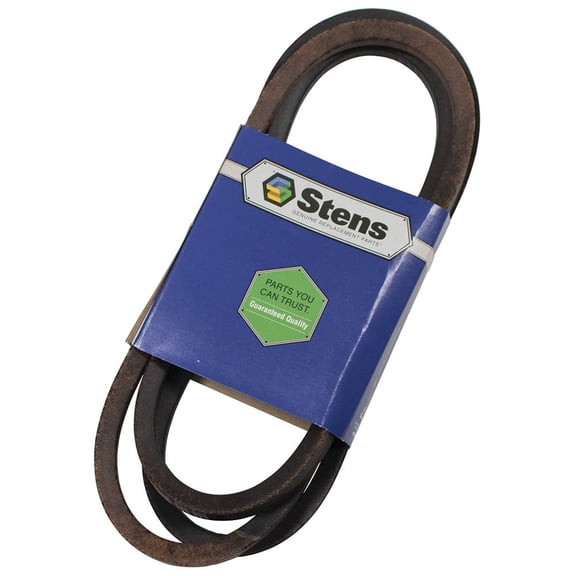 OEM REPLACEMENT DECK BELT Compatible with Scag SW48-15KH SW48-16BV SW48-17KA SW48A-14KA SW48A-15KA SW48A-15KH SW48A-17KA SW48A-18HN SW48V-14FS SW48V-15KA SW48V-15KH SW48V-16FS 89 1/2"
