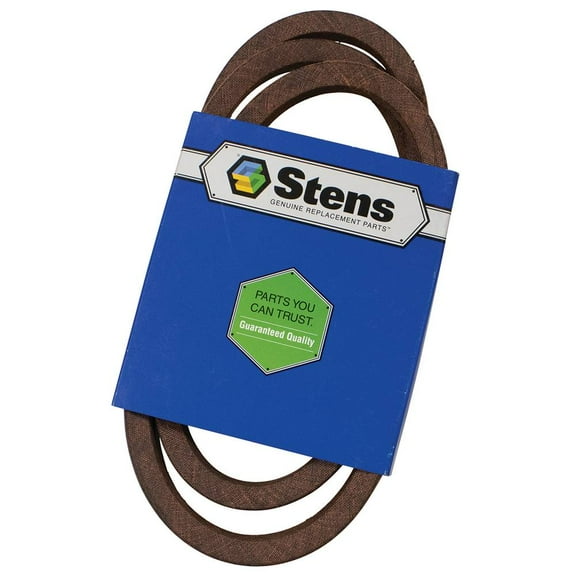 OEM REPLACEMENT MOWER BELT Compatible with Wright MFG-WS32ZT710E MFG-WSES36 MFG-WSES48 MFG-WSPN36SFS600E MFG-WSPN36SFX600E MFG-WSPN48SFX600E MFG-WSTN36 MFG-WSTN36FX600E 70 1/2" 71460063