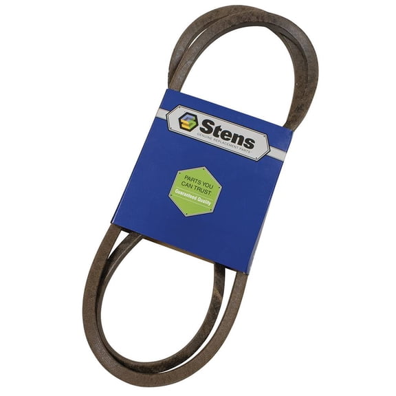 OEM REPLACEMENT MOWER BELT Compatible with Wright 73" 71460011 5/8" x 73" B / 5L Section Kevlar Reinforced Heavy Duty