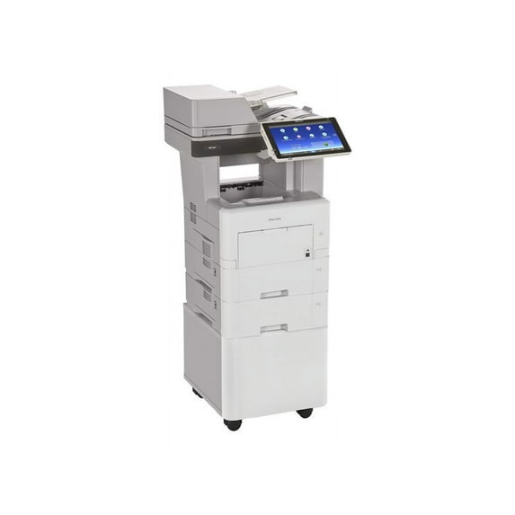 OEM OTHER RICOH brand COPIER STAND Supply (COPIER STAND) that works with the following printers / machines (MP501SPF ; MP501SPFG ; MP601SPF ; MP601SPFG ; SP5300DN ; SP5300DNG ; SP5310DN).