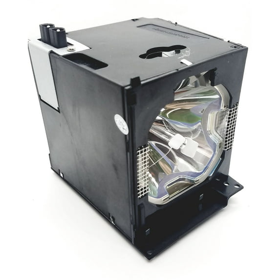 Jaspertronics RUPA-007400 Lamp & Housing for Runco Projectors with Original Specification & Full Lifespan Bulb 1 Year Warranty 1 Unit per pack