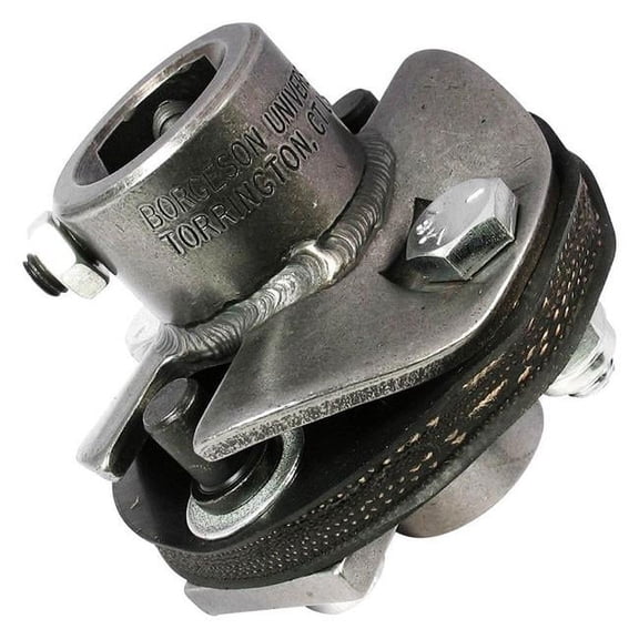 OEM Rag Joint Style Steering Coupler