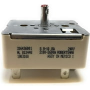 OEM Range Switch 316436001