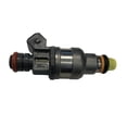 thumbnail image 1 of OEM Ranger Fuel Injector 3.0L FLEX 1999 2000 XL5E-B2A Mazda B3000 1998-2001, 1 of 3
