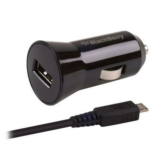 OEM Rapid Car DC Charger USB Adapter Data Cable Power Sync Wire Micro-USB Black PLG for Alcatel OneTouch Flint, Pop 3, Tru - Amazon Fire Kids Edition, Kindle - ASUS Google Nexus 7 - Blackberry DTek50