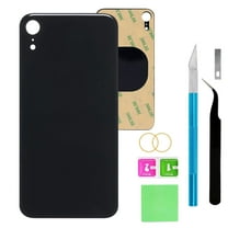 OEM Rear Back Glass Replacement for iPhone 13 Mini 5.4 inches (Blue ...