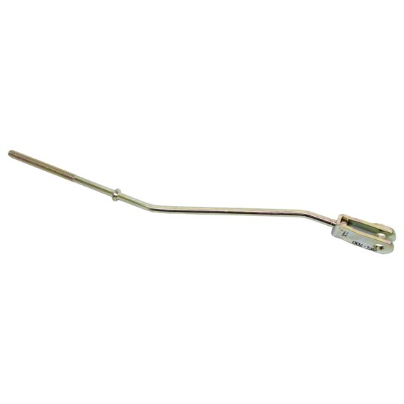 OEM Rear Brake Pedal Adjuster Rod Honda 2000-Up XR50 CRF50 XR CRF 50 Brake Rod