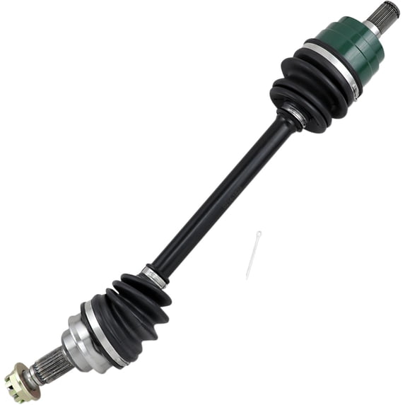 OEM Rear CV Axle Kit