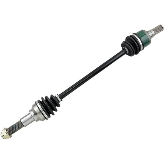 OEM Rear CV Axle Kit