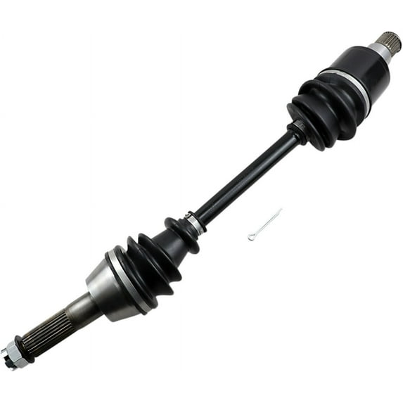 OEM Rear CV Axle Kit