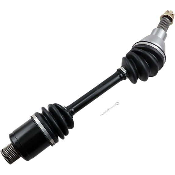 OEM Rear CV Axle Kit