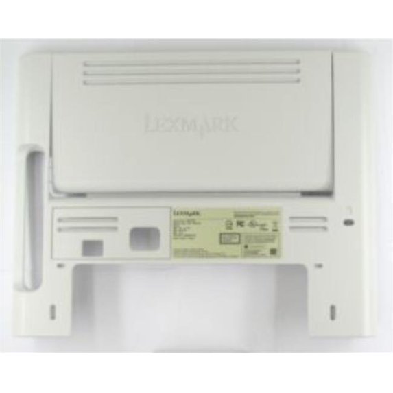 OEM Rear Door & Cover