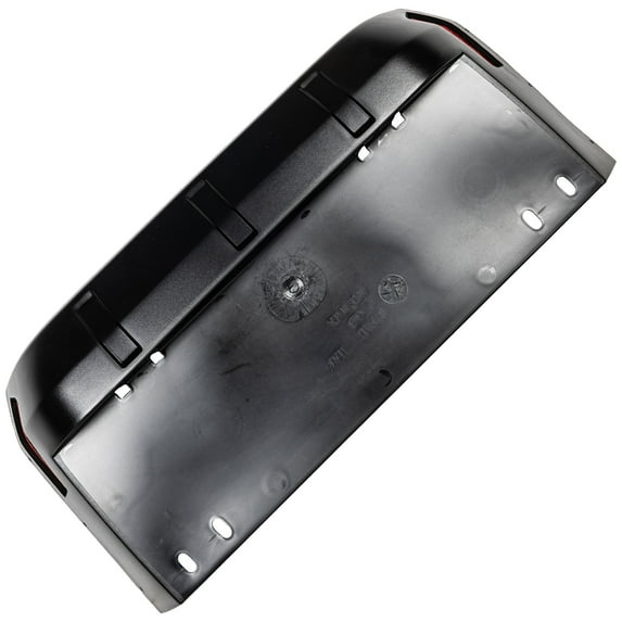 OEM Rear Fender John Deere Gator 4X2 4X4 HPX Turf TE TH TS TX XUV 620i AM138787