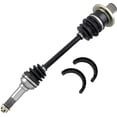 thumbnail image 1 of OEM Rear Left CV Axle Kit, 1 of 1